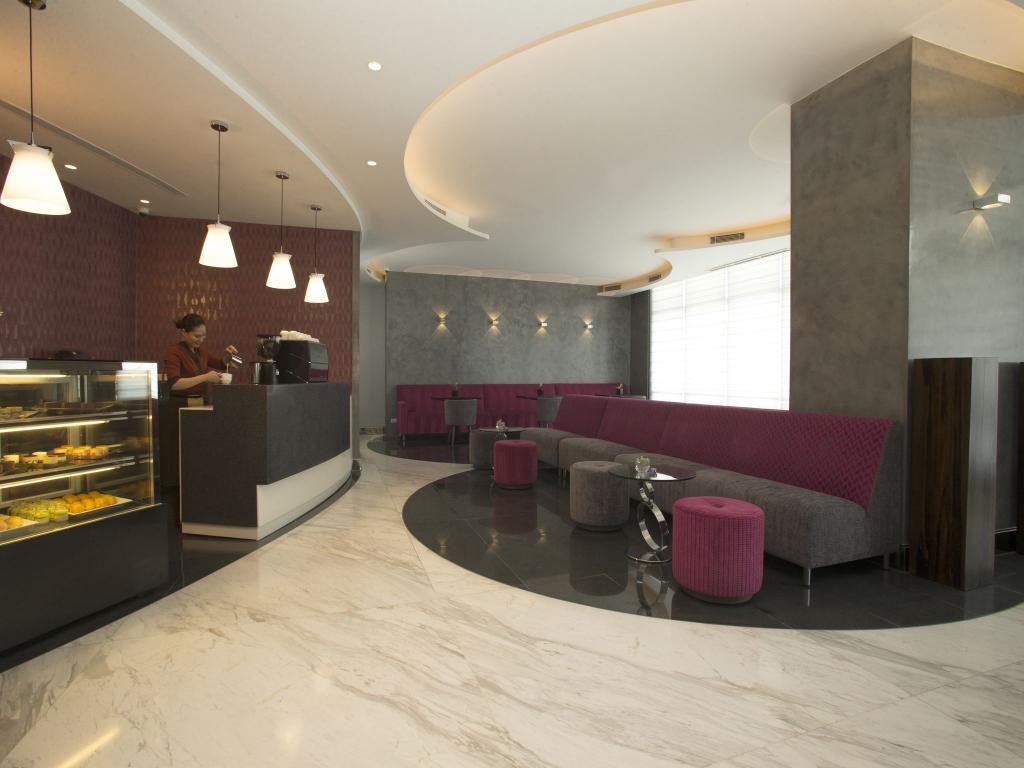 Mercure Manila Ortigas