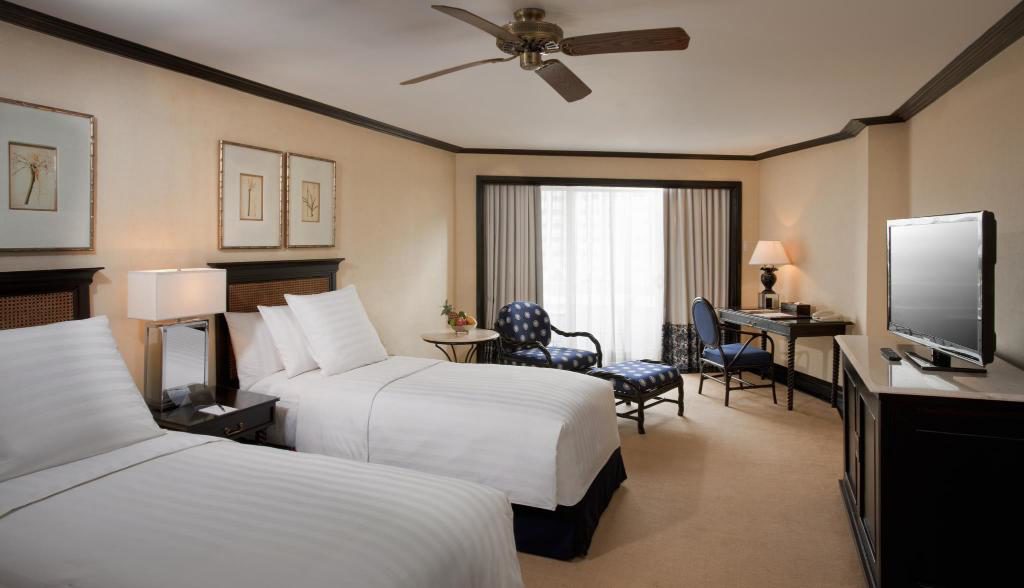 Midas Hotel and Casino