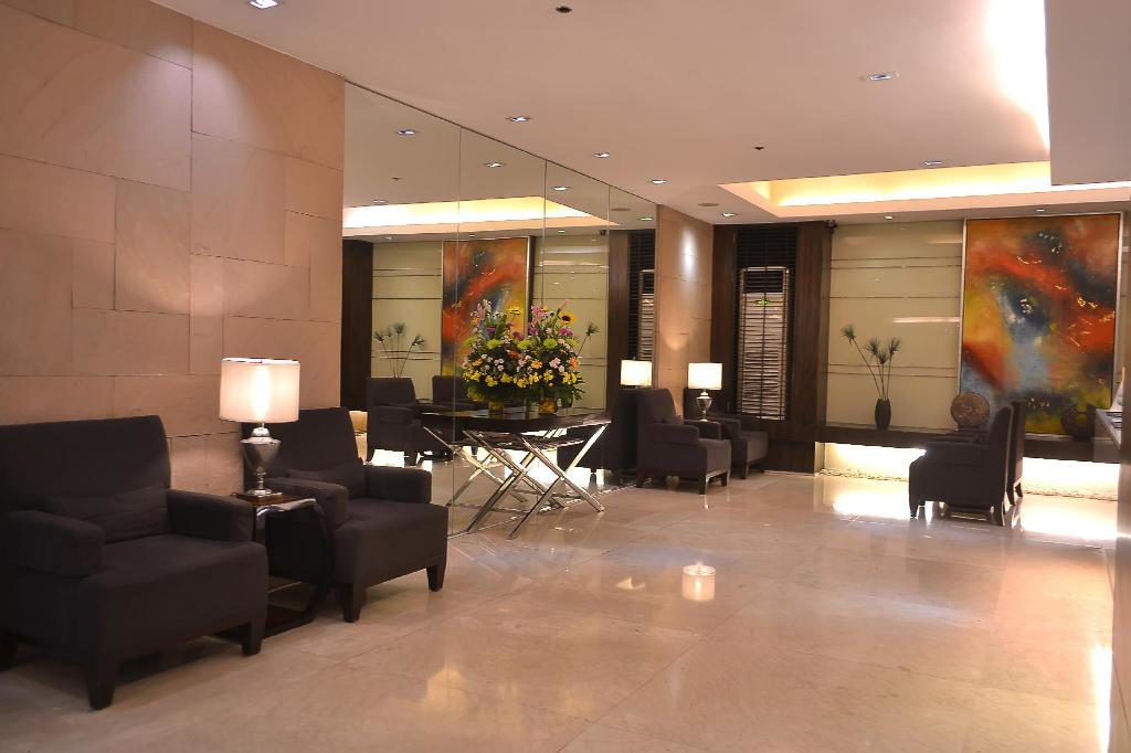Millenia Suites Ortigas