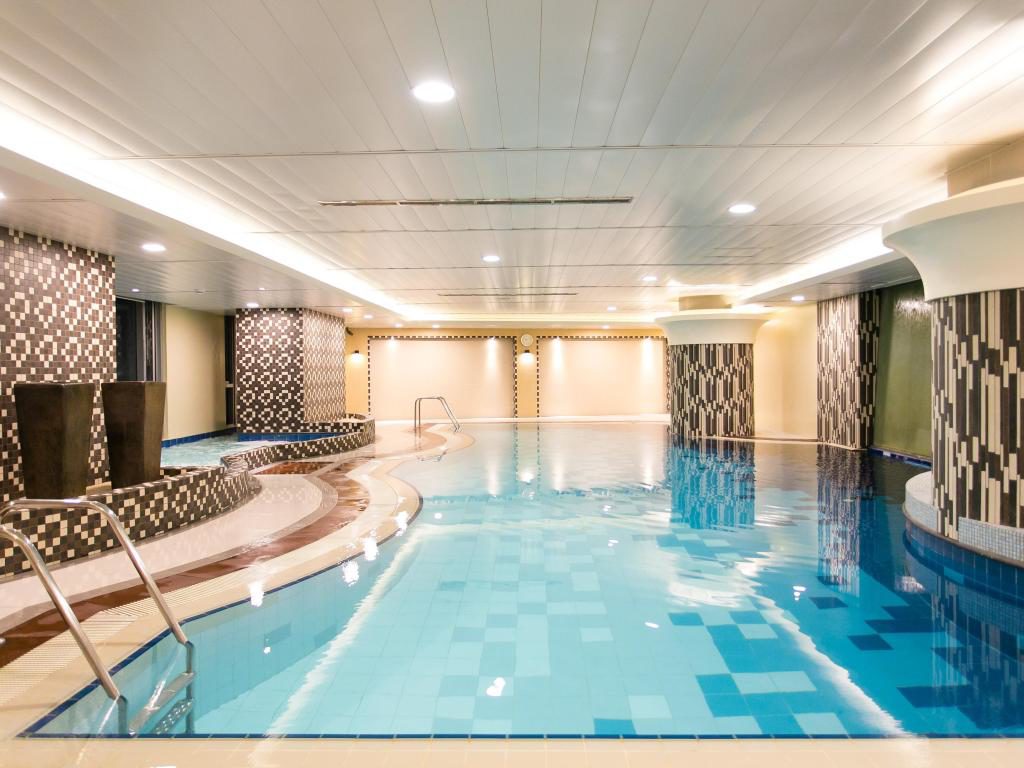 The Linden Suites