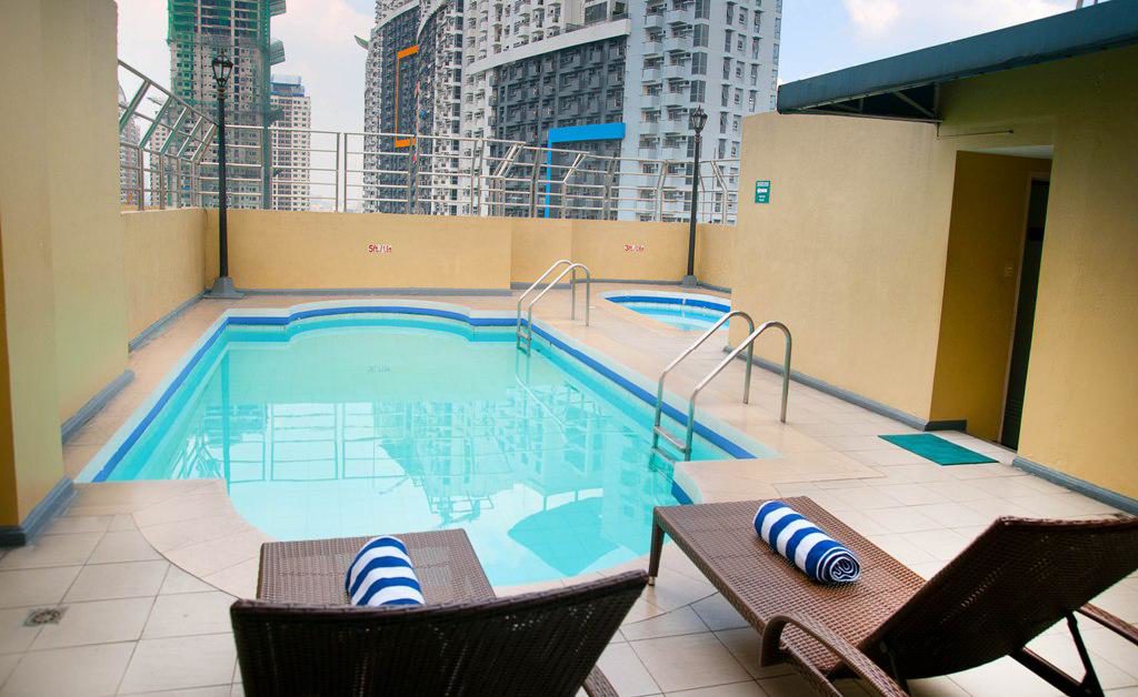 Fernandina 88 Suites Hotel