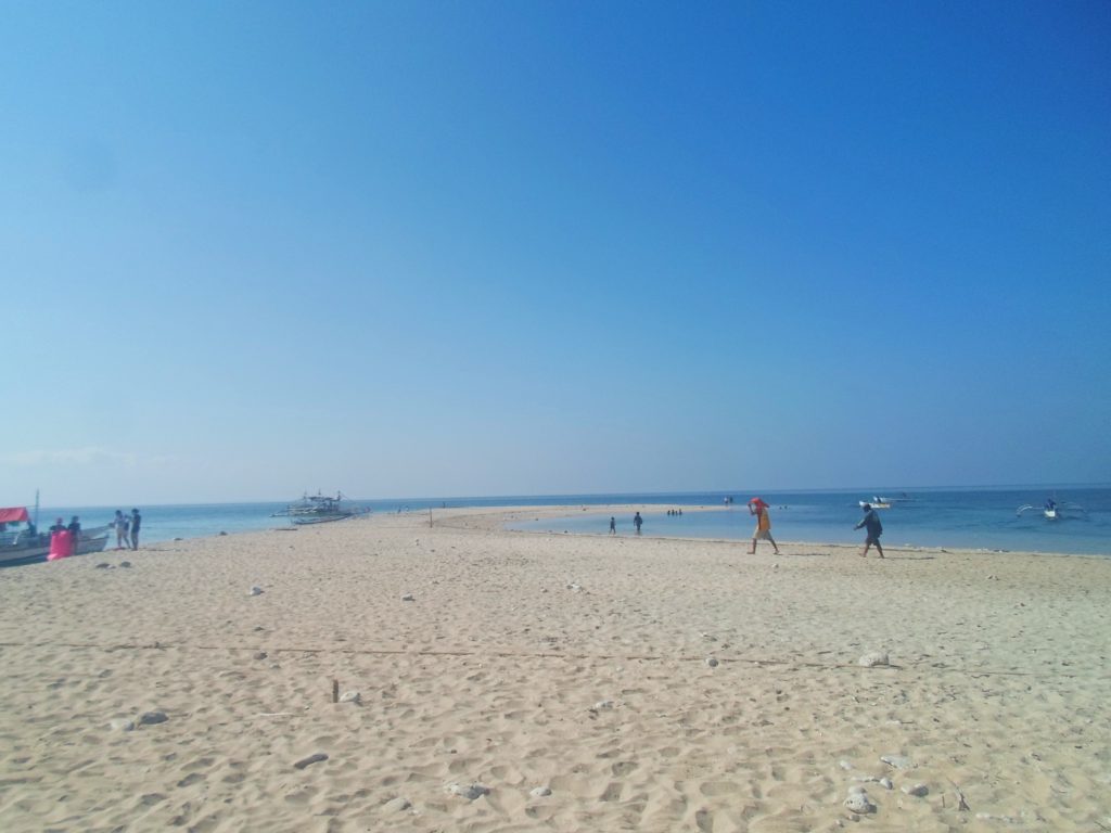 Herman Menor Island