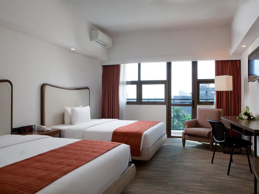 La Breza Hotel