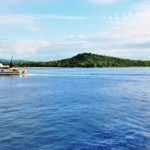 Matnog to Allen Ferry