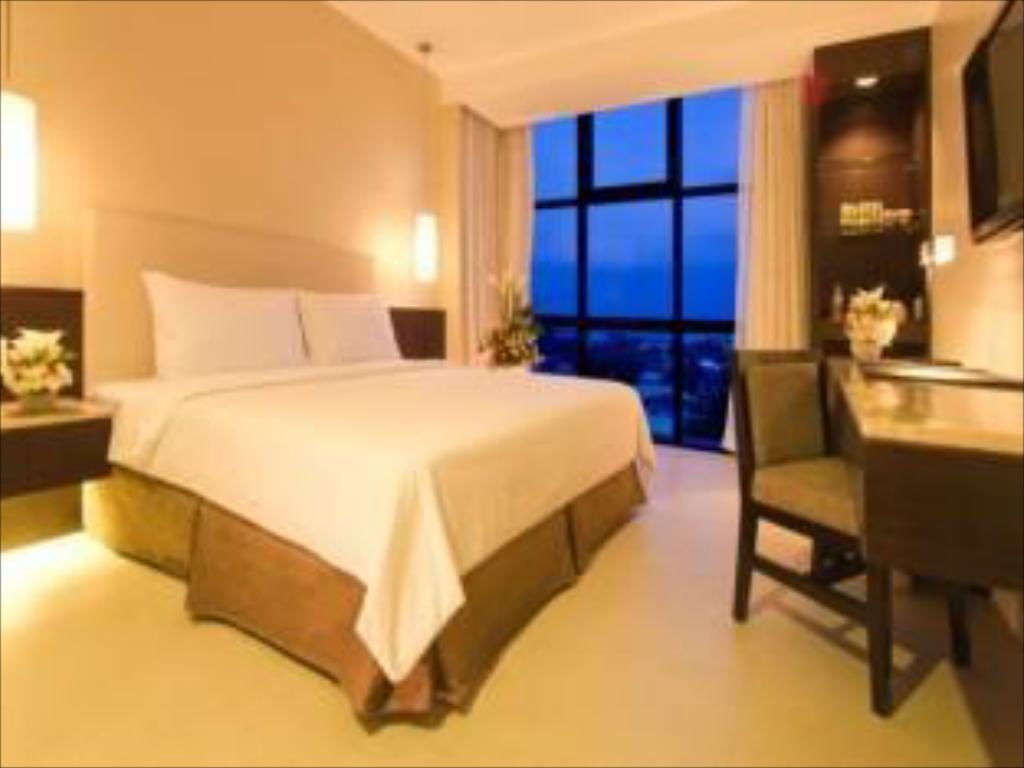 The B Hotel Quezon City