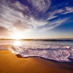 Beaches in America