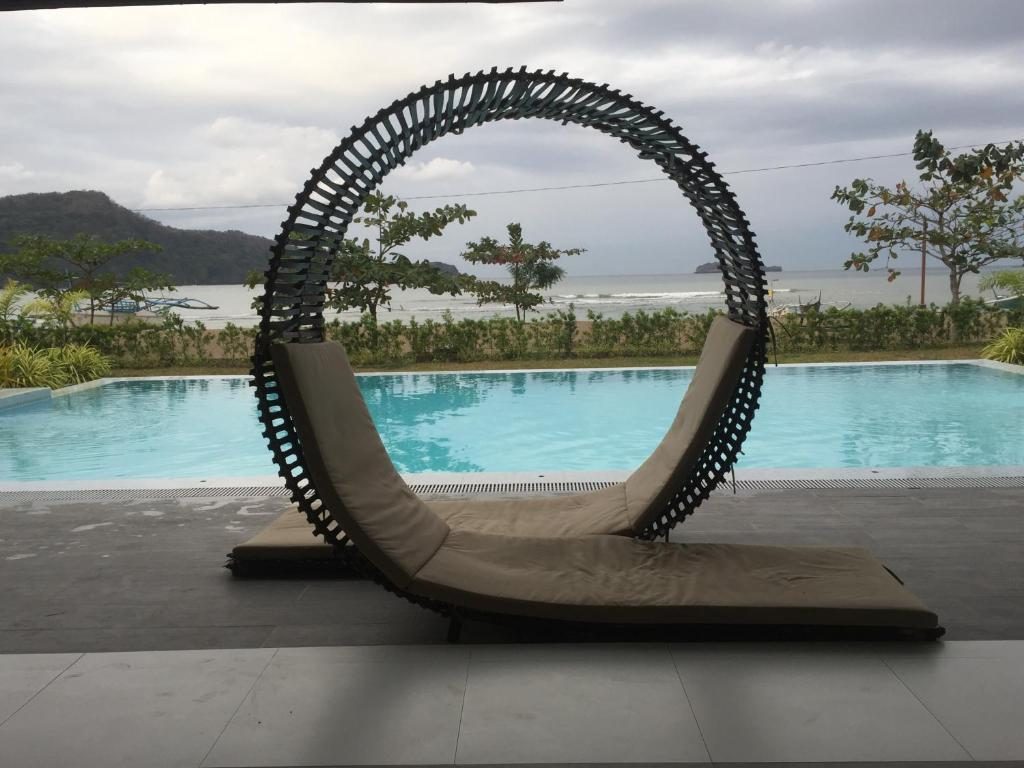 RSAM Beach Resort