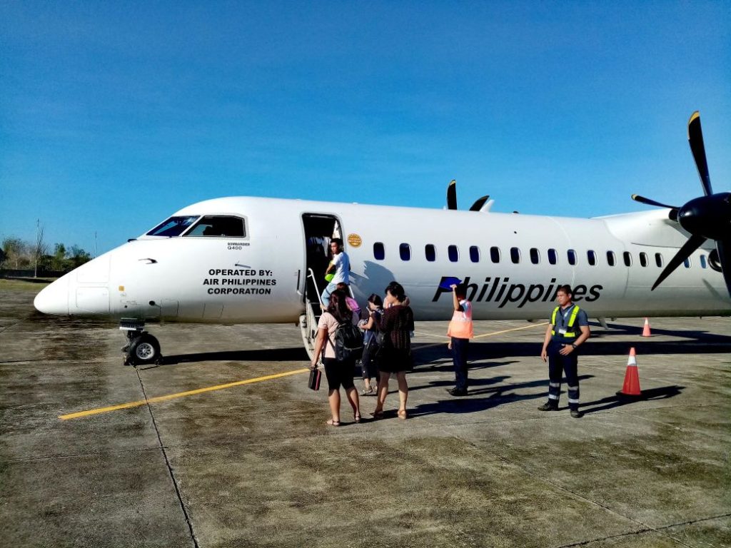 philippine airlines 2-min - Jon to the World Travel Blog