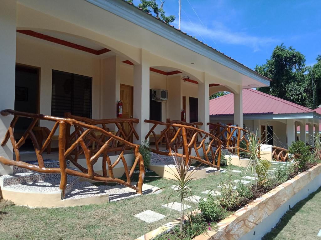 Hanna’s Place