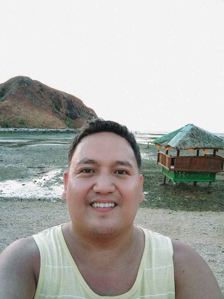 Mararison Island