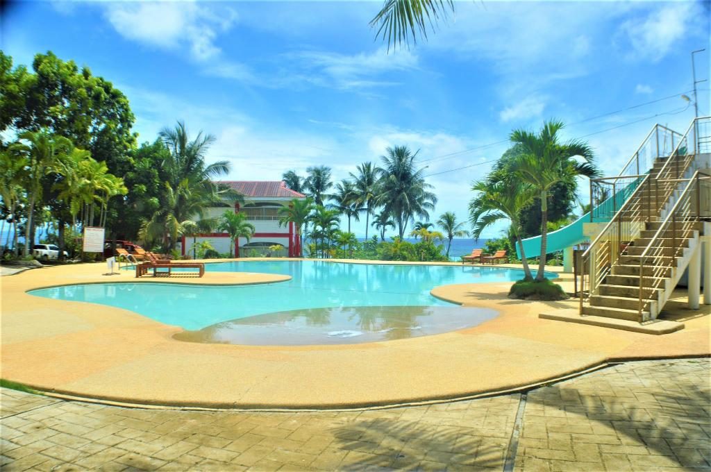 Toris Paradise