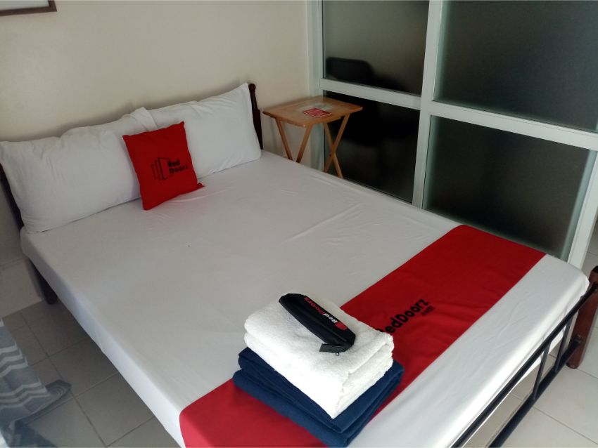 RedDoorz Tagaytay