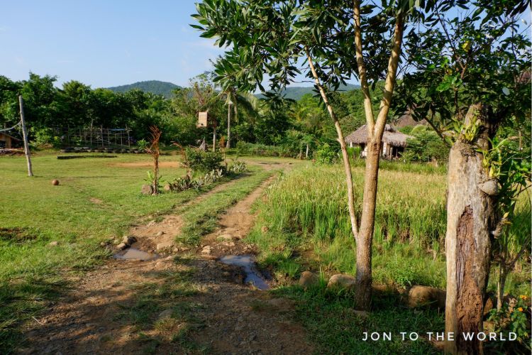 Bag-angan Farm