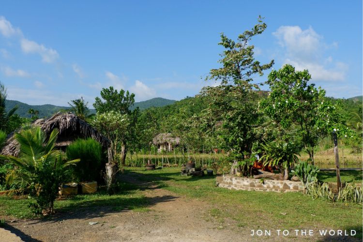 Bag-angan Farm