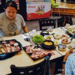 Yami Bulgogi Pampanga