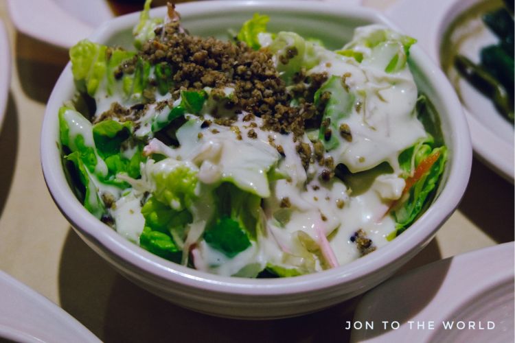 Yami Bulgogi Pampanga