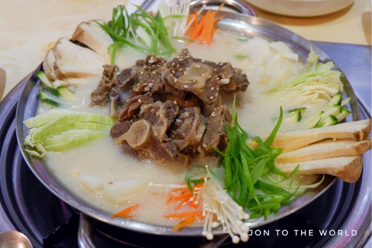 yami bulgogi pampanga