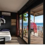 Crusoe Cabins