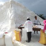 Pacific Farm Inc Salt Farm Tour