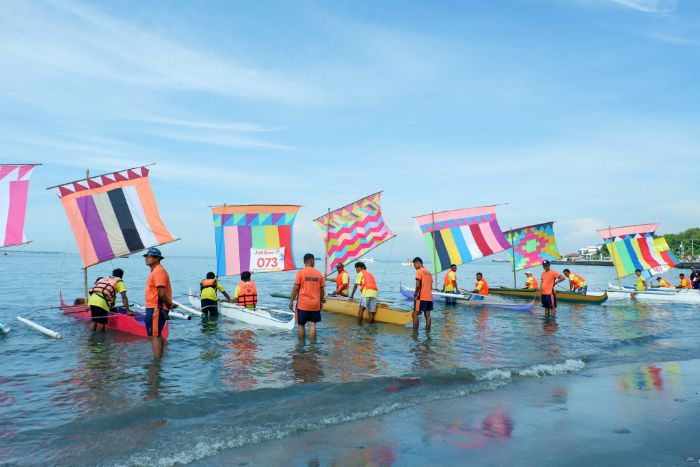 Zamboanga Hermosa Festival