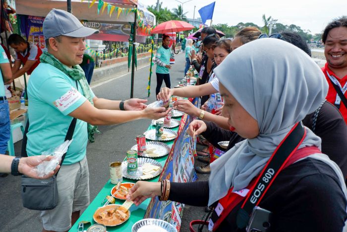 Zamboanga Hermosa Festival