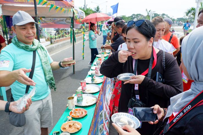 Zamboanga Hermosa Festival
