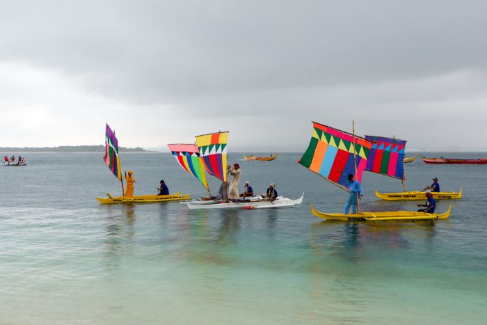 Zamboanga Hermosa Festival
