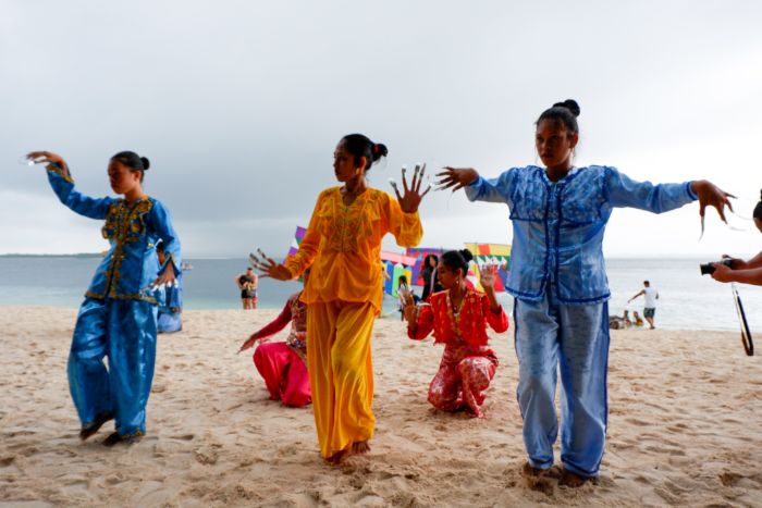 Zamboanga Hermosa Festival