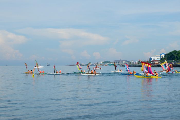 Zamboanga Hermosa Festival