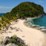 islas de gigantes