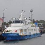 Batangas to Puerto Galera Starlite Ferries