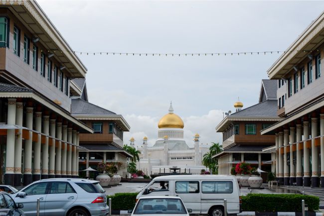 Brunei