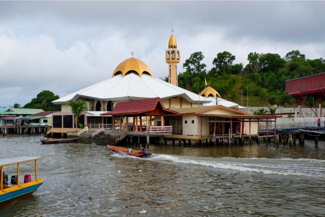 Kampong Ayer 2