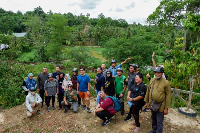 Katimahar Agripark Brunei 3