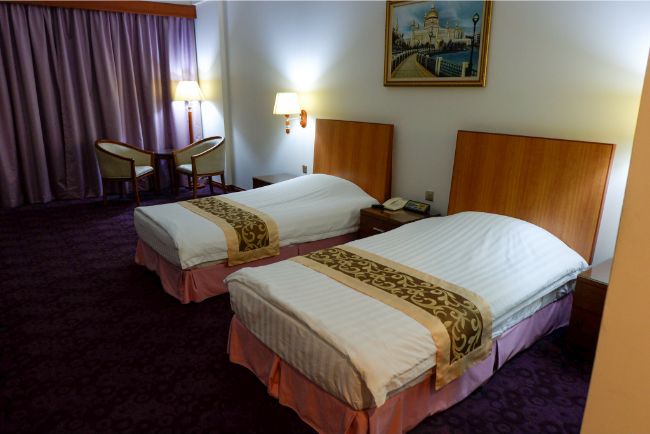 Kiulap Plaza Hotel 2