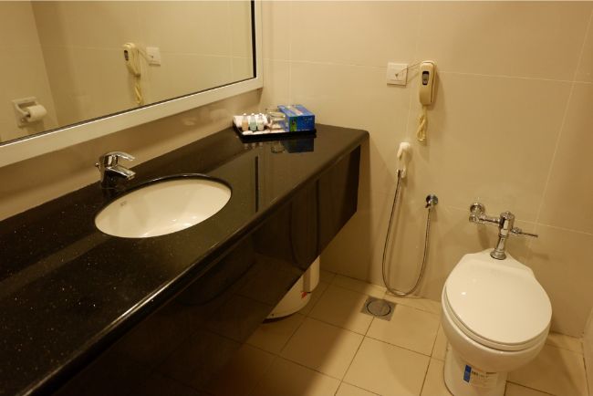 Kiulap Plaza Hotel