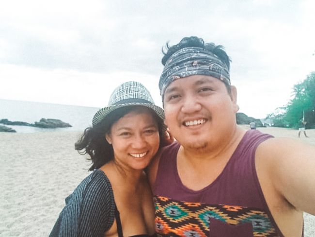 La Luz Beach Resort Batangas