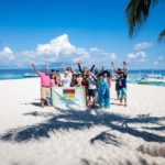 Kalanggaman Island Leyte