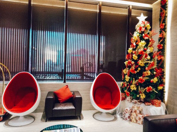 Red Hotel Cubao