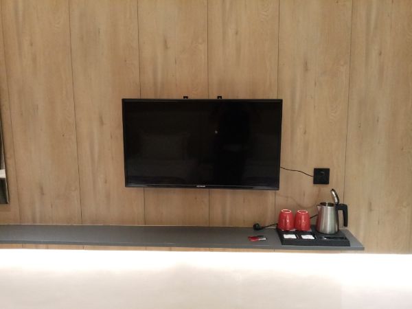Red Hotel Cubao
