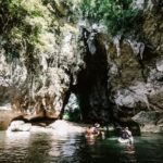 Sohoton Cave Natural Bridge Samar