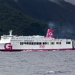 2go travel vessel
