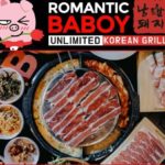 Romantic baboy