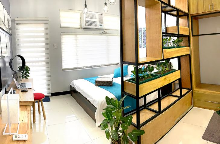 Airbnb Quezon City