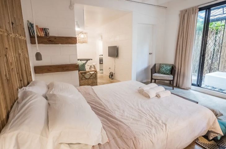 Airbnb Quezon City
