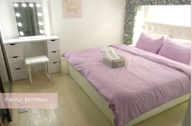 Airbnb Quezon City