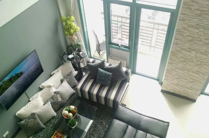 Airbnb Quezon City