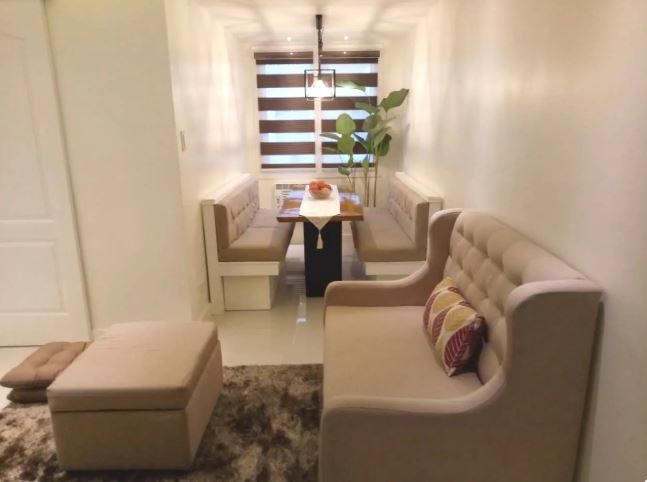Airbnb Quezon City