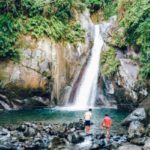 Bulawan Falls Aurora