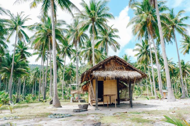 Dalugan Beach Aurora